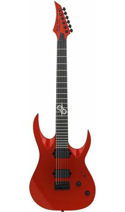 Solar Guitars A2.6TM фото