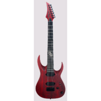 Solar Guitars A2.7TBR SK