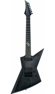 Solar Guitars E1.7FBB фото