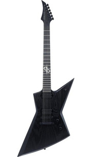 Solar Guitars E2.6BOP SK фото