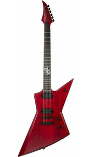 Solar Guitars E2.6TBRM фото