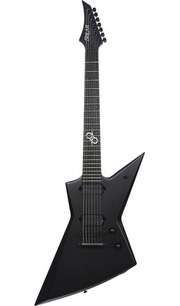 Solar Guitars E2.7C фото