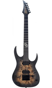 Solar Guitars S1.6PB фото