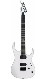 Solar Guitars S2.6W фото