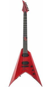 Solar Guitars V2.6TBR фото