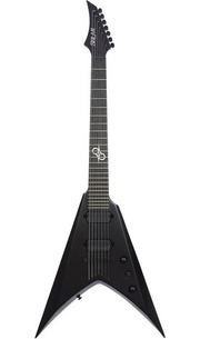 Solar Guitars V2.7C фото