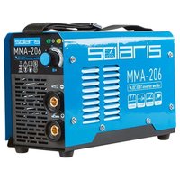 Solaris MMA-206