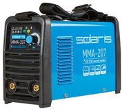 Solaris MMA-207 фото