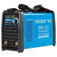 Solaris MMA-207