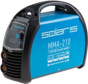 Solaris MMA-210 фото