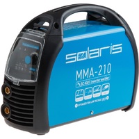 Solaris MMA-210