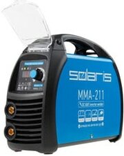 Solaris MMA-211 фото