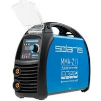 Solaris MMA-211