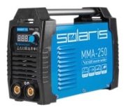 Solaris MMA-250 фото