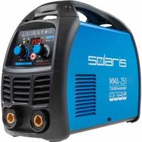 Solaris MMA-251