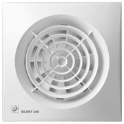 Soler & Palau SILENT-200 CZ фото