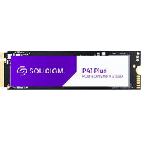 Solidigm P41 Plus SSDPFKNU512GZX1