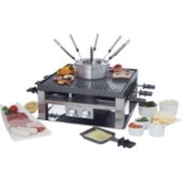 Solis Combi-Grill 3 in 1