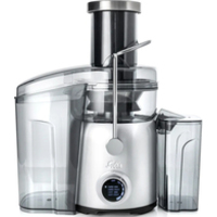 Solis Juice Fountain Compact 8451