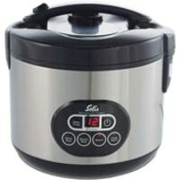 Solis Rice Cooker Duo Program