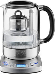 Solis Tea Kettle Automatic фото