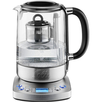 Solis Tea Kettle Automatic