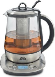 Solis Tea Kettle Digital фото