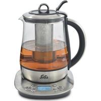 Solis Tea Kettle Digital