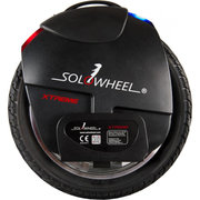 Solowheel Xtreme фото