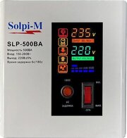 Solpi-M SLP-500BA NEW фото