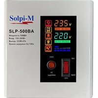 Solpi-M SLP-500BA NEW