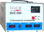 Solpi-M SVC-500VA фото