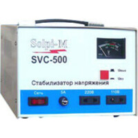 Solpi-m SVC-500VA