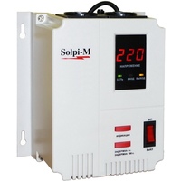 Solpi-M TSD-500 mini