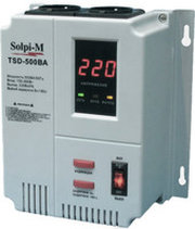 Solpi-M TSD-500BA фото