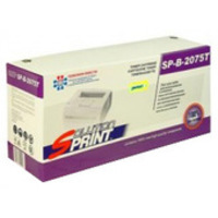 Solution Print SP-B-2075T