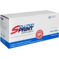 Solution print SP-H-7553X