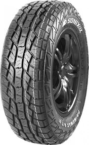 Sonix Primemax A/T II 285/65 R18 122R фото