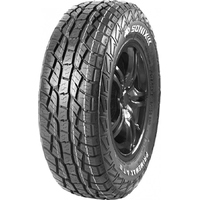 Sonix Primemax A/T II 285/65 R18 122R