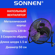 Sonnen FE-45A фото