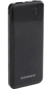 Sonnen Powerbank K701PD 10000mAh фото