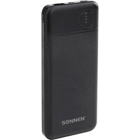 Sonnen Powerbank K701PD 10000mAh