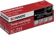 Sonnen SC-725 фото