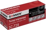 Sonnen SC-728 фото