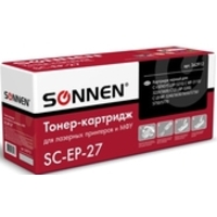 Sonnen SC-EP-27