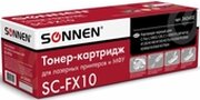 Sonnen SC-FX-10 фото