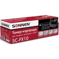 Sonnen SC-FX-10