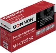 Sonnen SH-CF226X фото