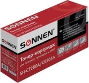 Sonnen SH-CF280A/CE505A фото