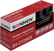 Sonnen SH-CF280X фото